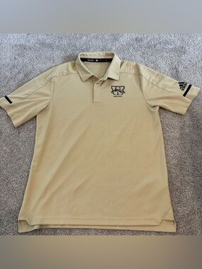 Western Michigan Hockey Polo